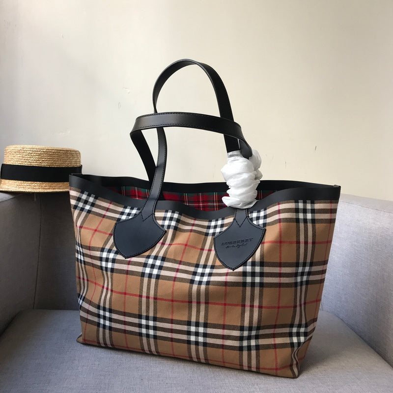 Luxurious-Totes - BBR Bags - 816