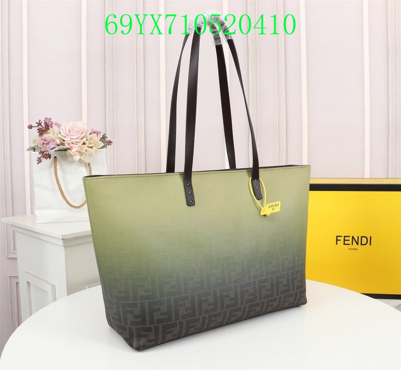 GC - Shoulder - 3078