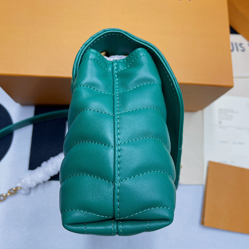 Lux-Totes - LOV Bags - 743
