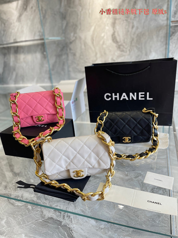 Luxurious Totes - CNL3 Bags - 541