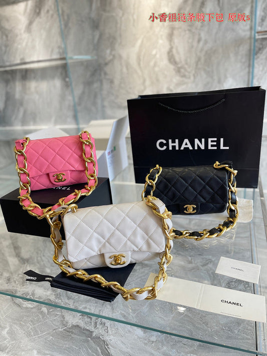 Luxurious Totes - CNL3 Bags - 541