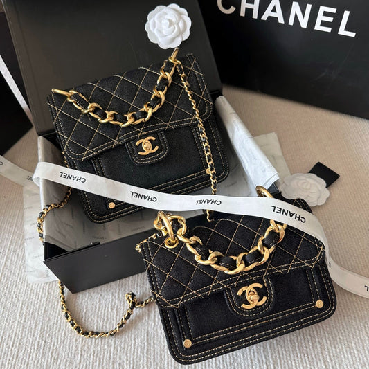 Style My Style - CNL3 Bags - 172