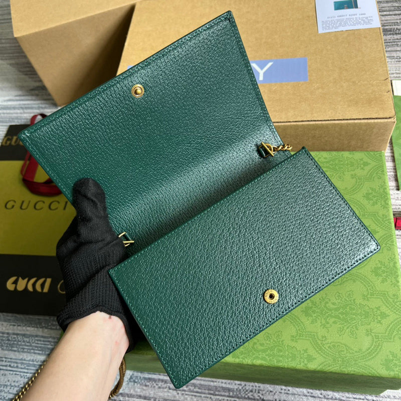 Lux-Totes - GCI Bags - 2055