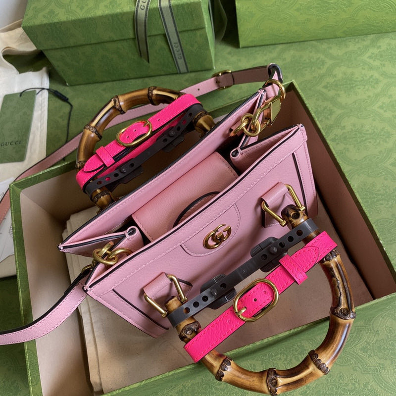 Luxurious Totes - Latest - 4060