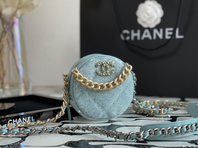Style My Style - CHL Bags - 672