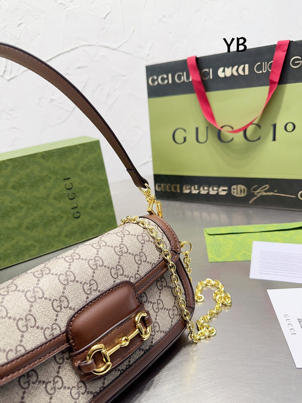 Luxurious Totes - GUI3 Bags - 350