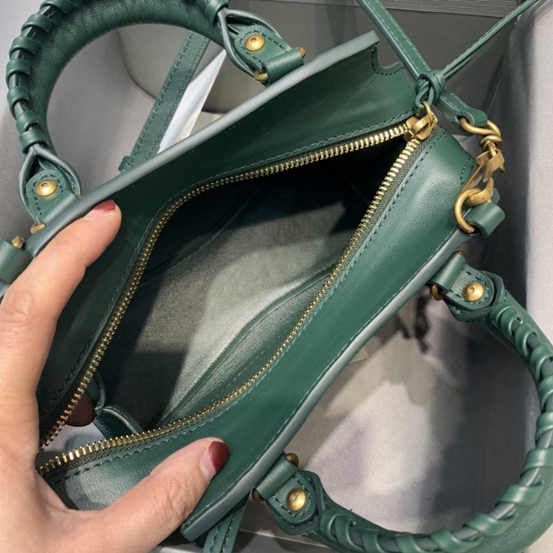 Style My Style - BGA Bags - 526