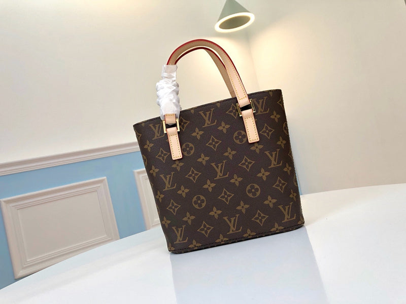 LOV - Luxurious Totes - 1943