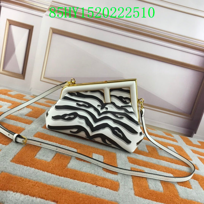 GC - Shoulder - 2839