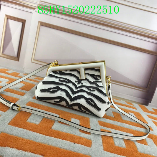 GC - Shoulder - 2839
