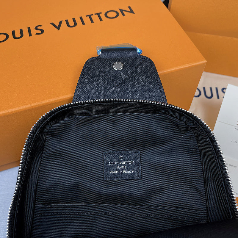 Lux-Totes - LOV Bags - 4117