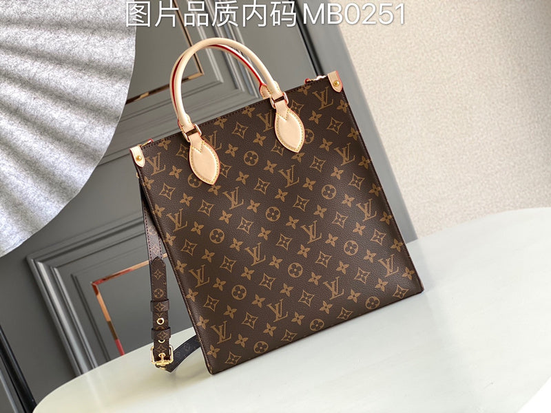 LOV - Luxurious Totes - 1834