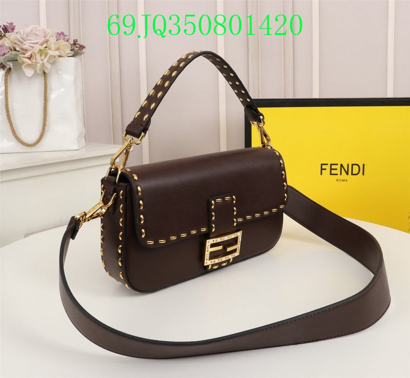 GC - Shoulder - 3264