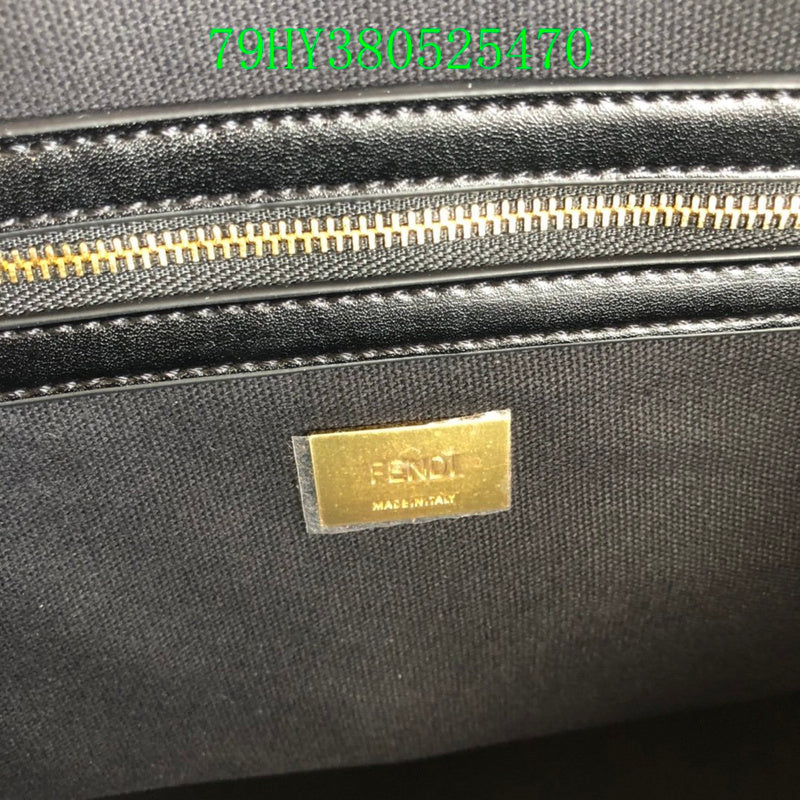 GC - Shoulder - 3076