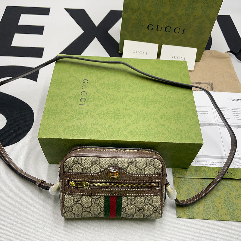Lux-Totes - GCI Bags - 2328