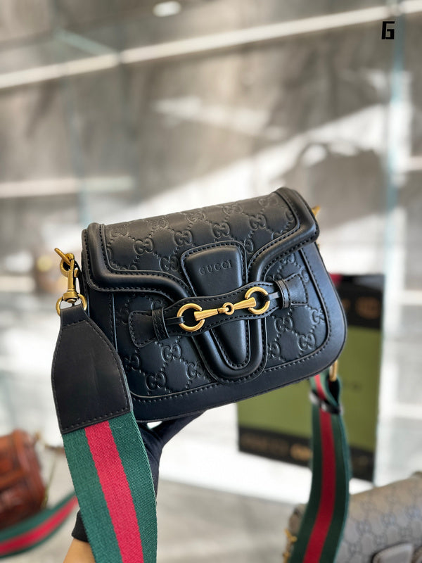 Luxurious Totes - GUI3 Bags - 313