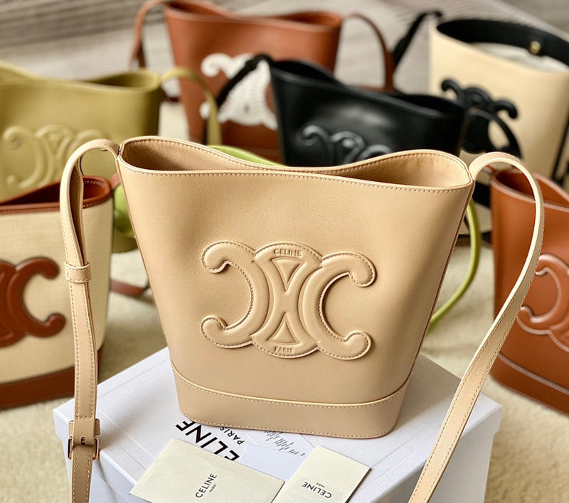 Luxurious-Totes - CLE Bags - 834