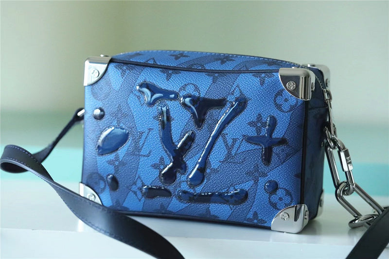 Lux-Totes - LOV Bags - 4018