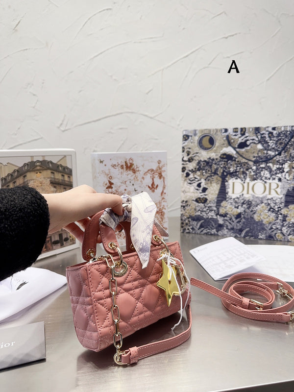 Luxurious Totes - DOR2 Bags - 219