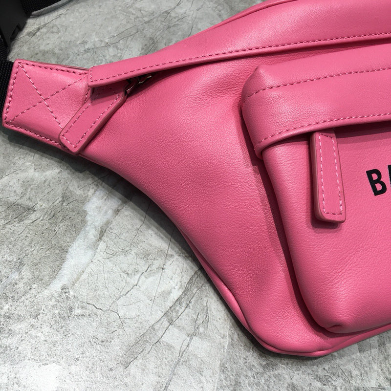 Lux-Totes - BGA Bags - 097