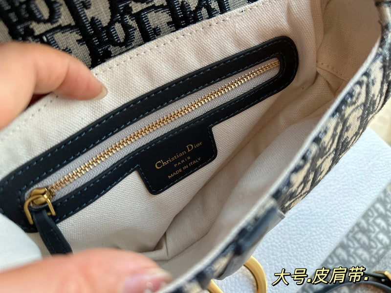 Luxurious Totes - DOR2 Bags - 091