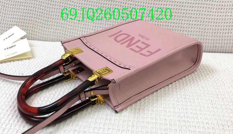 GC - Shoulder - 3117