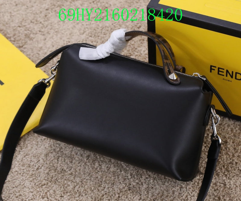 GC - Shoulder - 2657