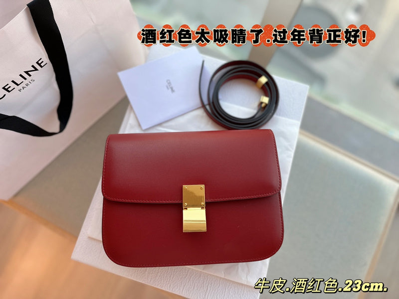 Luxurious Totes - CLE2 Bags - 155