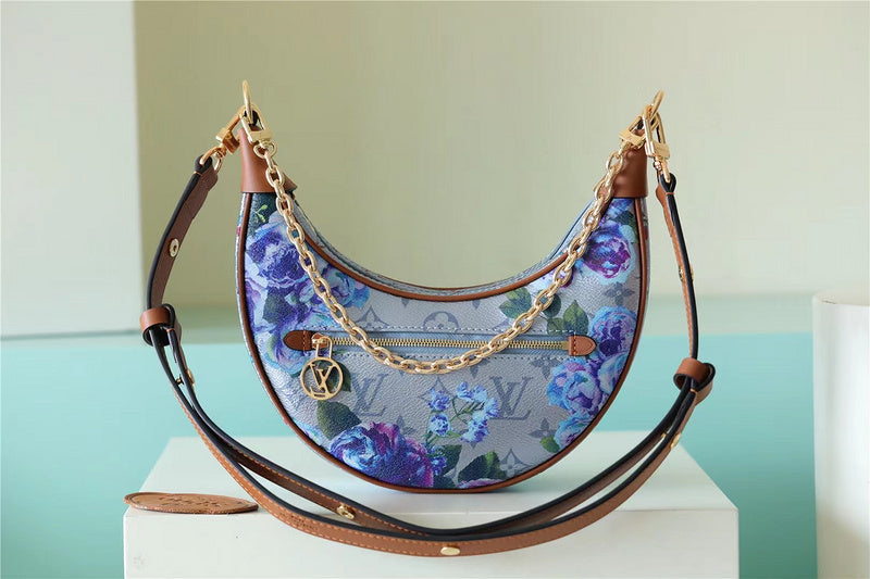 Lux-Totes - LOV Bags - 407