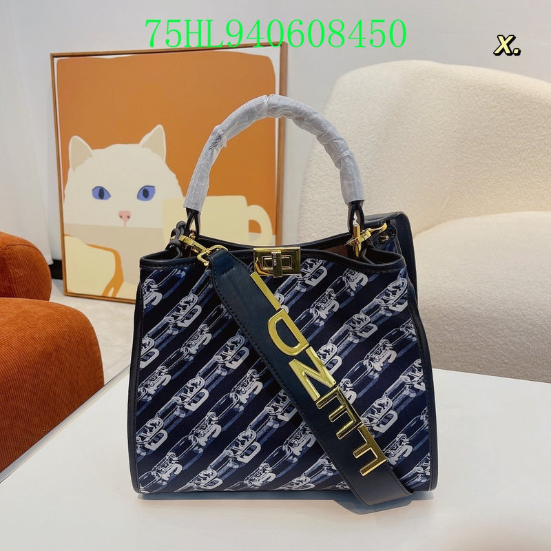GC - Shoulder - 3177