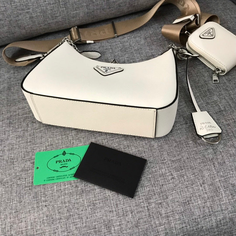 The-ZEP - PDA Bags - 1221