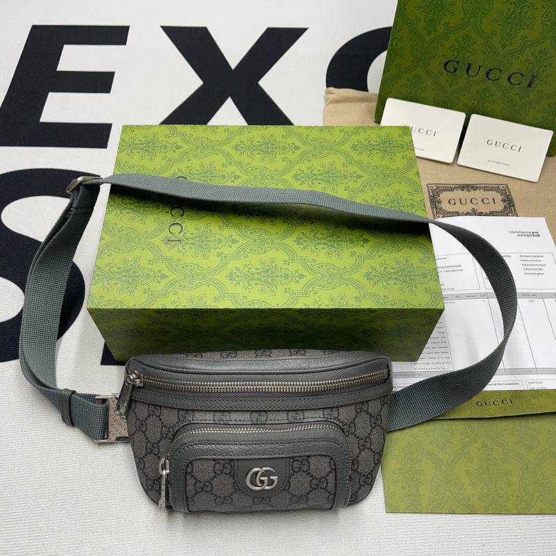 Lux-Totes - GCI Bags - 2267