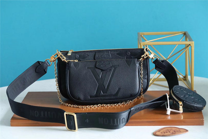 Lux-Totes - LOV Bags - 1289