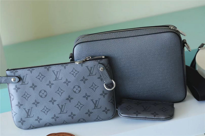 Lux-Totes - LOV Bags - 3937