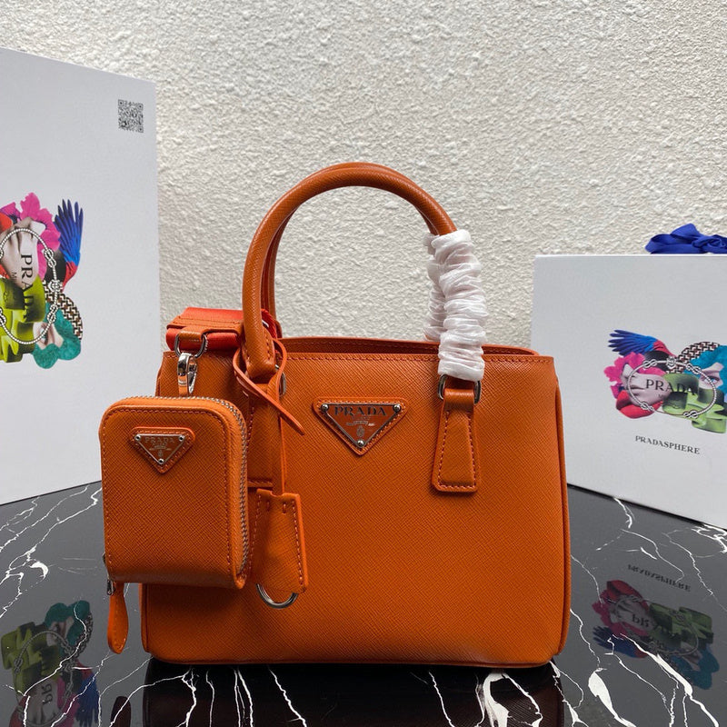 The-ZEP - PDA Bags - 1372