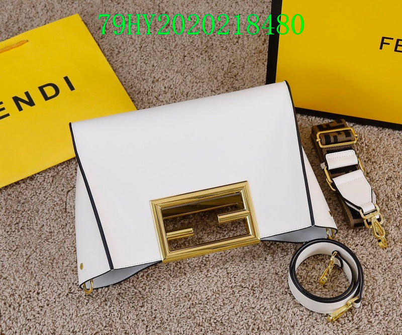 GC - Shoulder - 2665