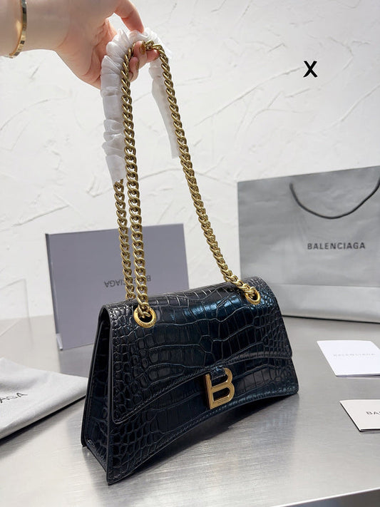 Luxurious Totes - BGA2 Bags - 327