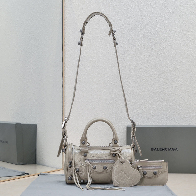 Luxurious-Totes - BGA Bags - 139