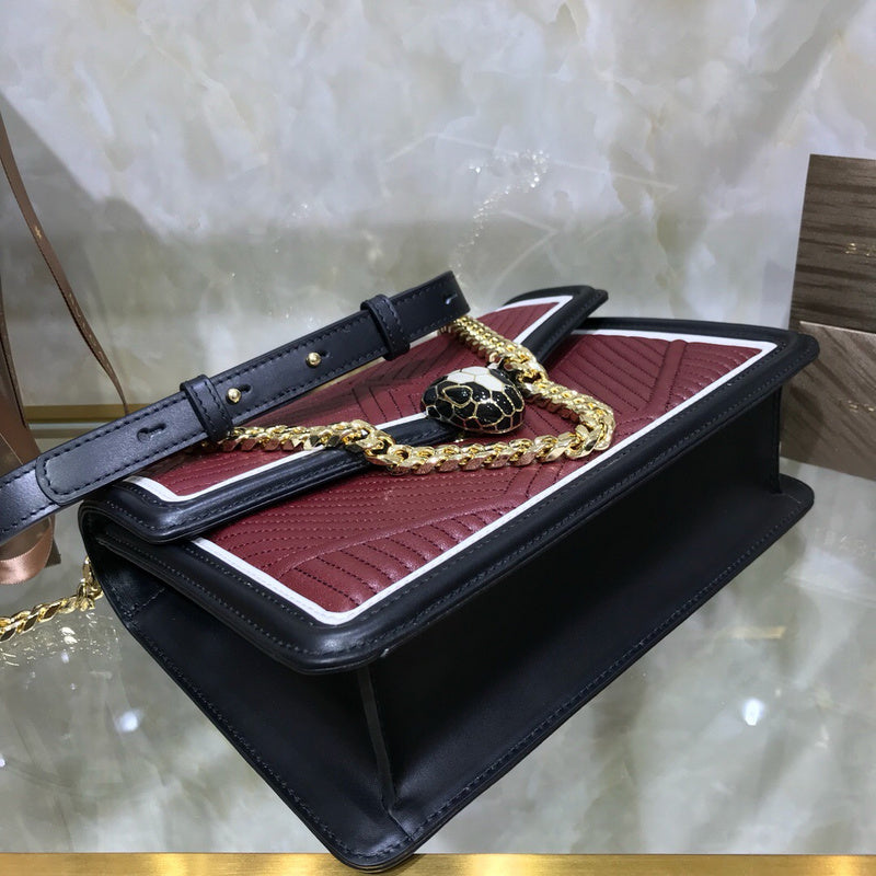 Luxurious Totes - Latest - 4763