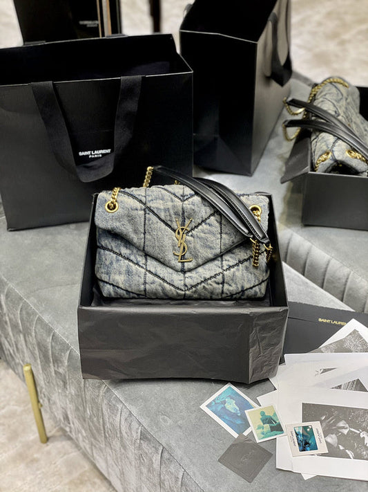 Luxurious Totes - Latest - 8966