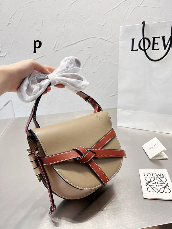 Style My Style - LW-CH Bags - 047