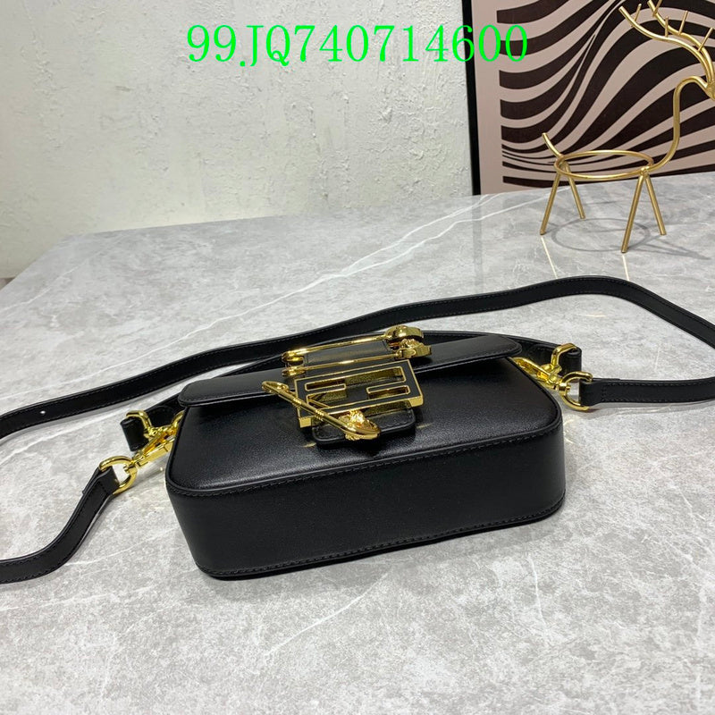 GC - Shoulder - 3343