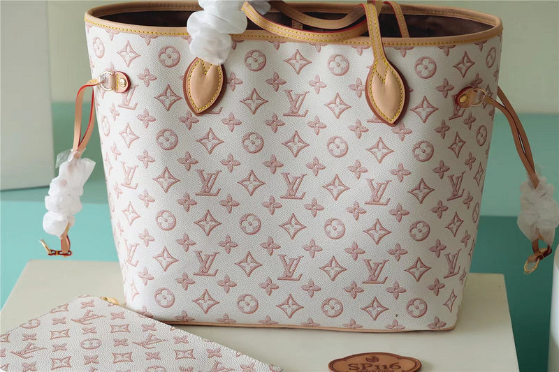 Lux-Totes - LOV Bags - 510