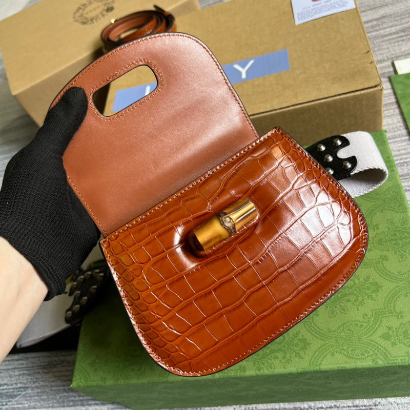 Lux-Totes - GCI Bags - 2039