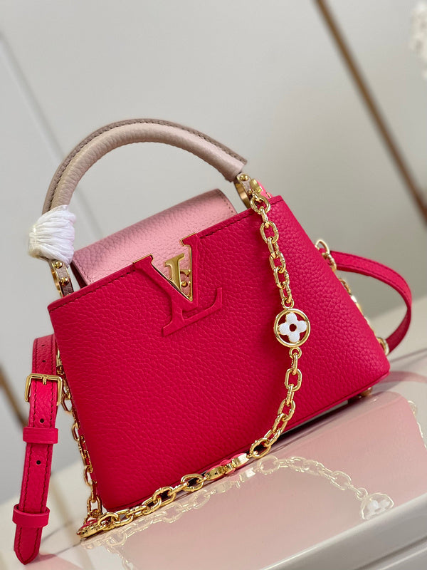 LOV - Luxurious Totes - 961