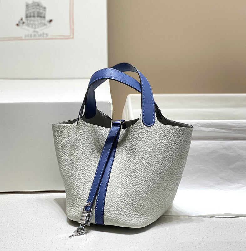 Lux-Totes - HMS Bags - 036