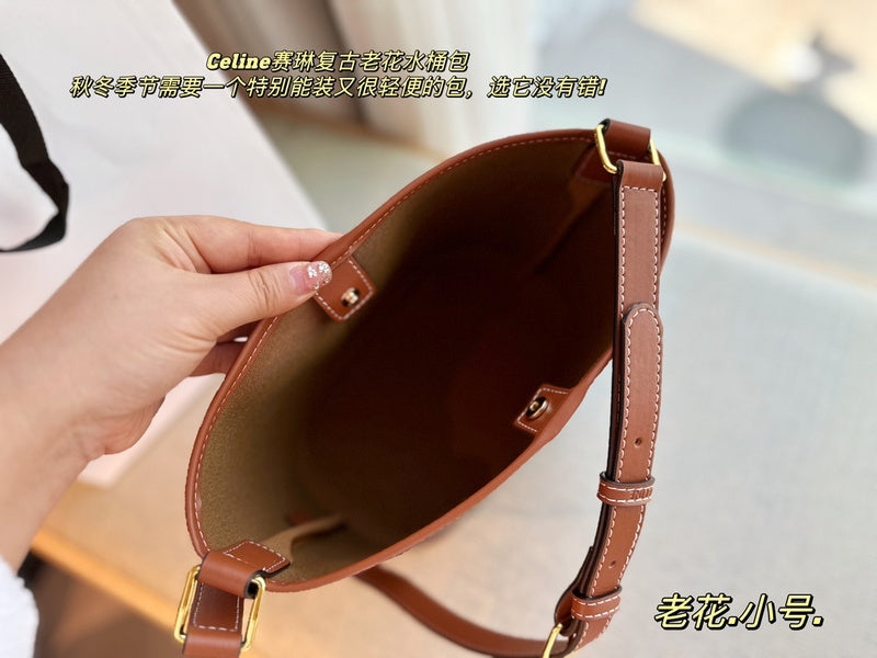 Style My Style - CLE2 Bags - 157