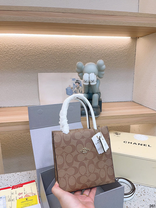 Style My Style - CCH2 Bags - 106