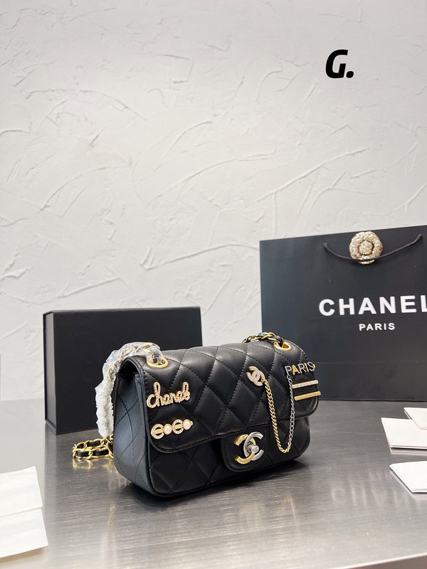 Style My Style - CNL3 Bags - 527