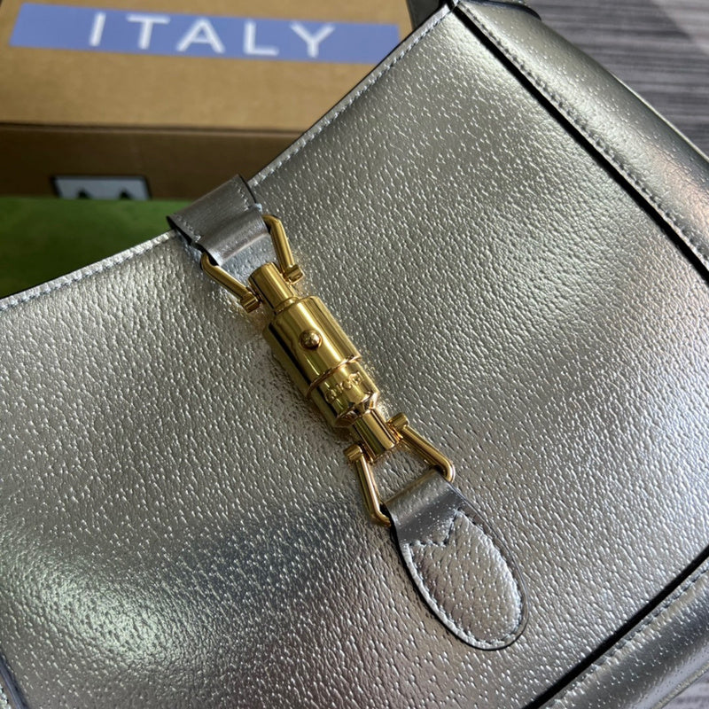 Lux-Totes - GCI Bags - 2020